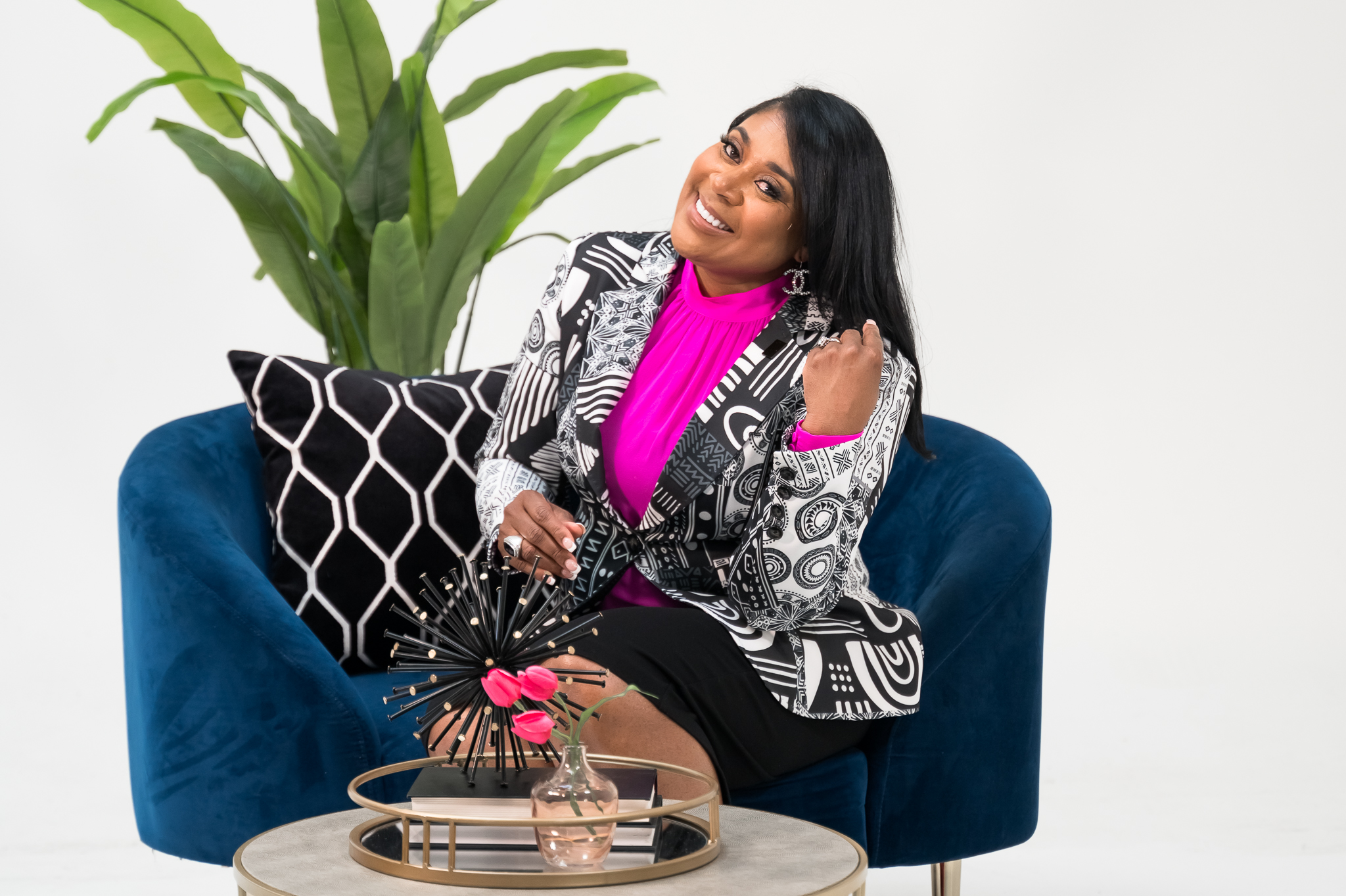 March is Women’s Month – A Time to Embrace Your Divine Purpose 🌸