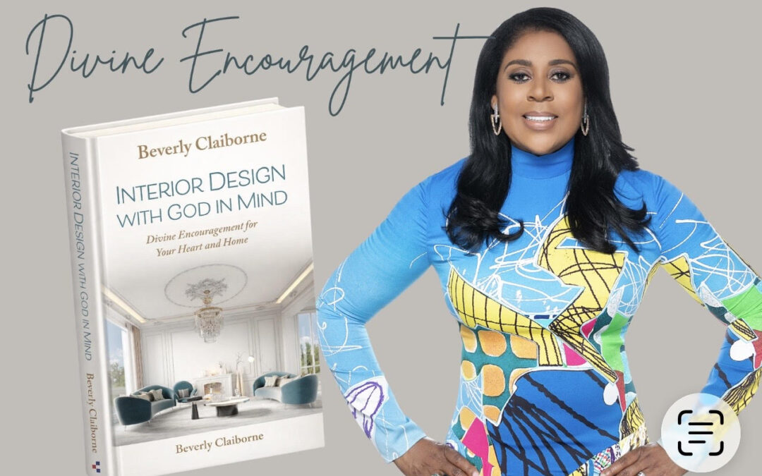 Interior Design With God in Mind